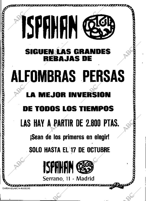 ABC MADRID 26-09-1972 página 2