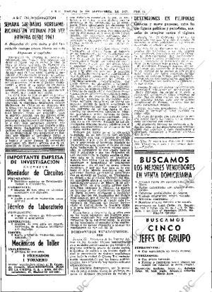 ABC MADRID 26-09-1972 página 24