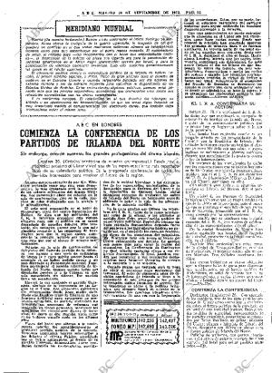 ABC MADRID 26-09-1972 página 25