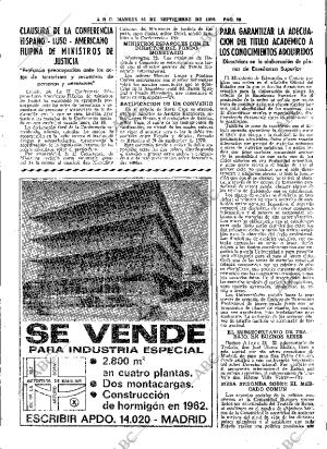 ABC MADRID 26-09-1972 página 29