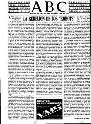 ABC MADRID 26-09-1972 página 3