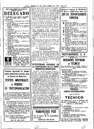 ABC MADRID 26-09-1972 página 30