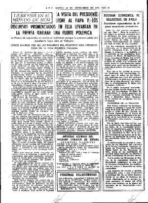 ABC MADRID 26-09-1972 página 31