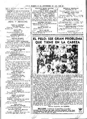 ABC MADRID 26-09-1972 página 51