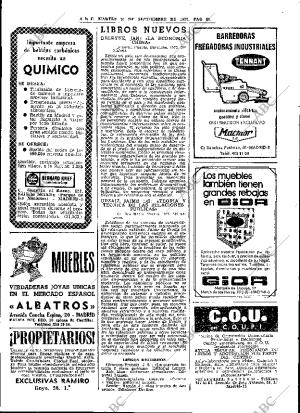 ABC MADRID 26-09-1972 página 52