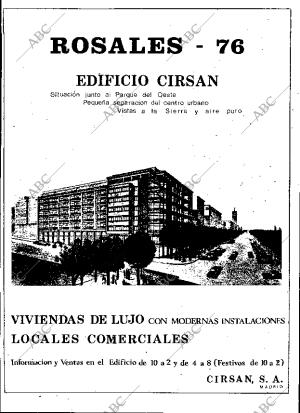ABC MADRID 26-09-1972 página 6