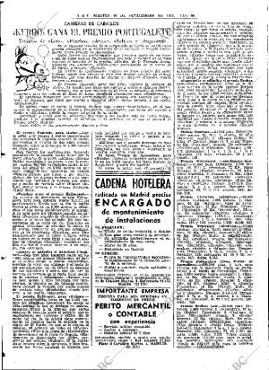 ABC MADRID 26-09-1972 página 68