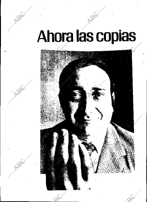 ABC MADRID 26-09-1972 página 8