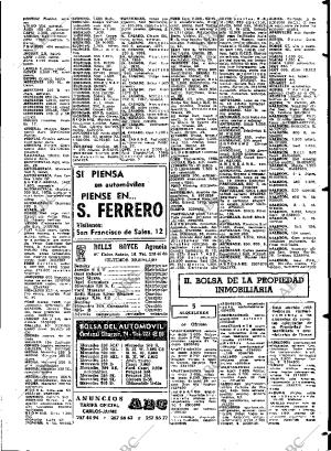 ABC MADRID 26-09-1972 página 83