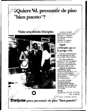 ABC SEVILLA 27-09-1972 página 12