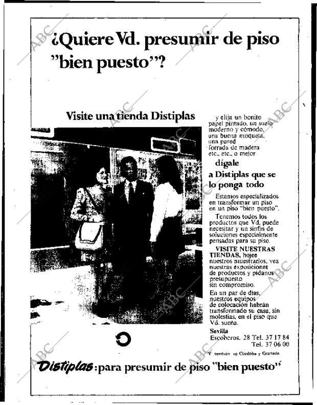 ABC SEVILLA 27-09-1972 página 12