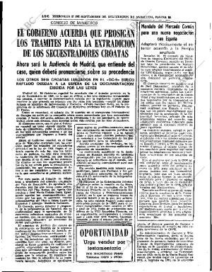 ABC SEVILLA 27-09-1972 página 19