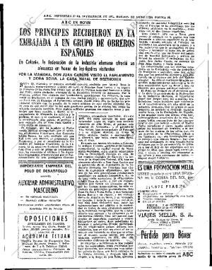 ABC SEVILLA 27-09-1972 página 23