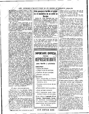 ABC SEVILLA 27-09-1972 página 28