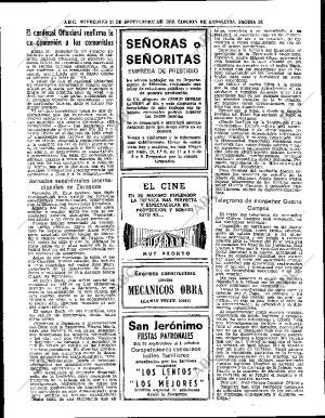 ABC SEVILLA 27-09-1972 página 30
