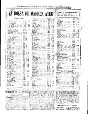 ABC SEVILLA 27-09-1972 página 31