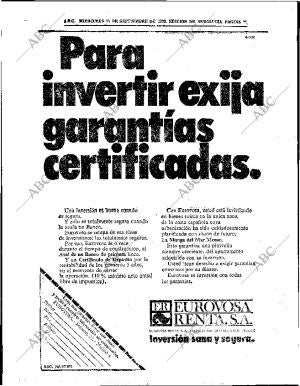ABC SEVILLA 27-09-1972 página 36