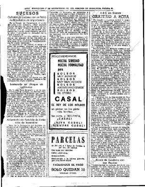 ABC SEVILLA 27-09-1972 página 37