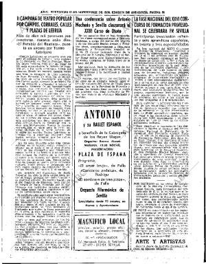 ABC SEVILLA 27-09-1972 página 39