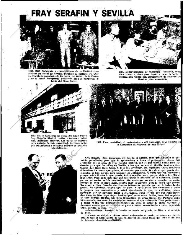 ABC SEVILLA 27-09-1972 página 4