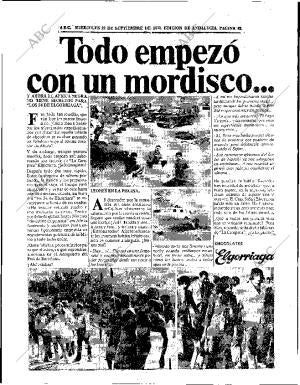 ABC SEVILLA 27-09-1972 página 42