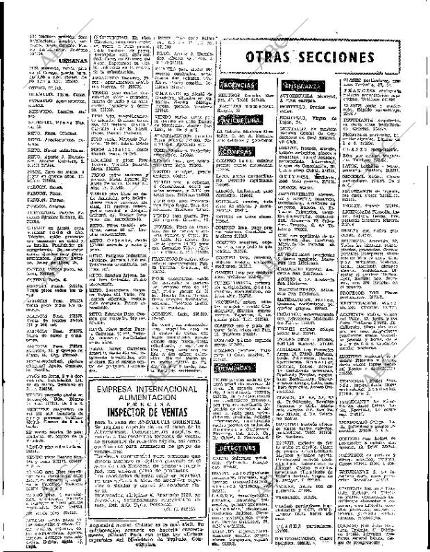 ABC SEVILLA 27-09-1972 página 55