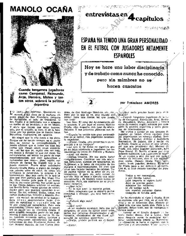 ABC SEVILLA 27-09-1972 página 7