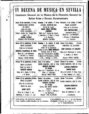 ABC SEVILLA 27-09-1972 página 8