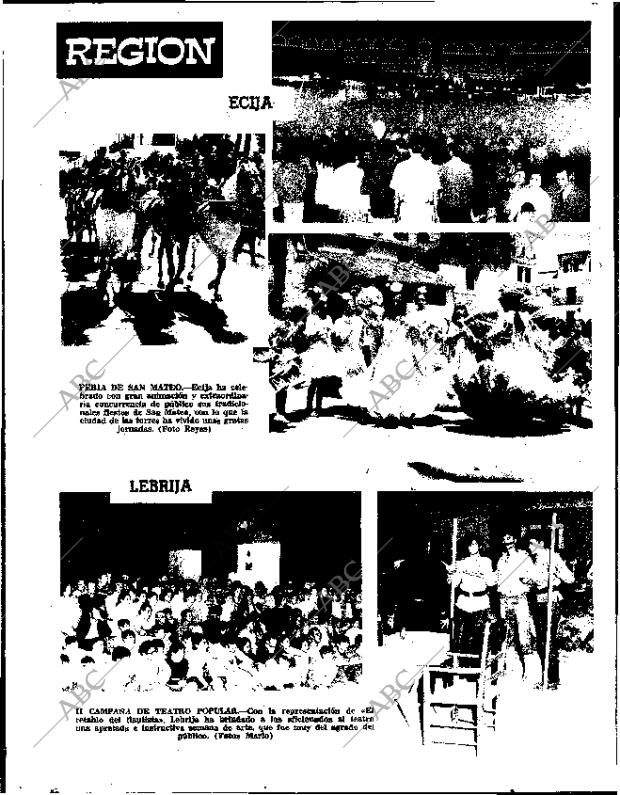 ABC SEVILLA 28-09-1972 página 28