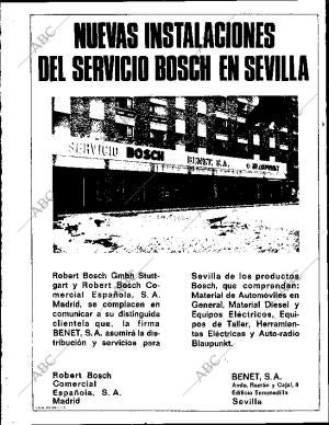 ABC SEVILLA 28-09-1972 página 80