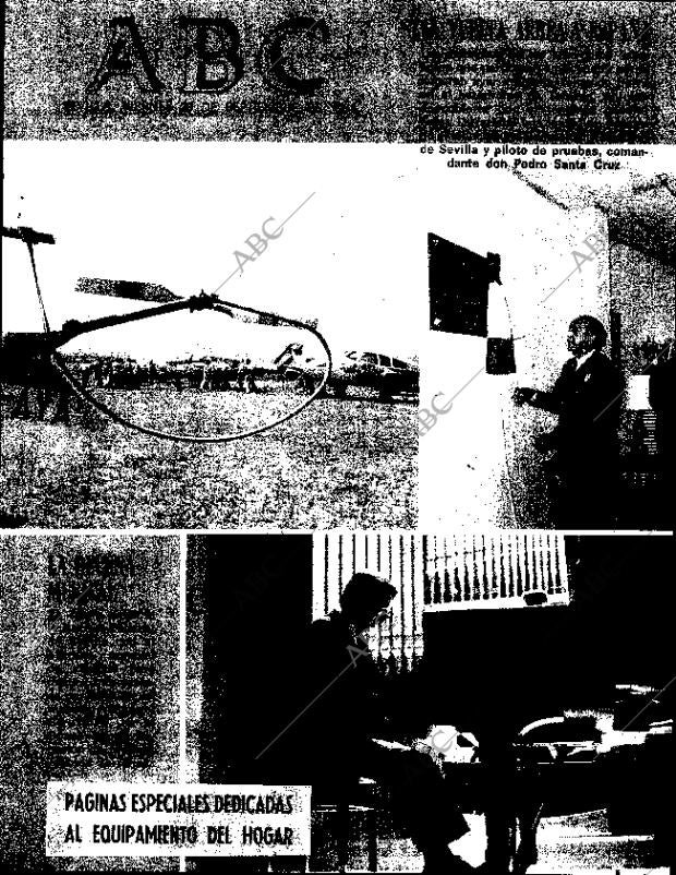 ABC SEVILLA 29-09-1972 página 1