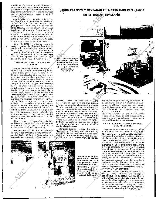 ABC SEVILLA 29-09-1972 página 11