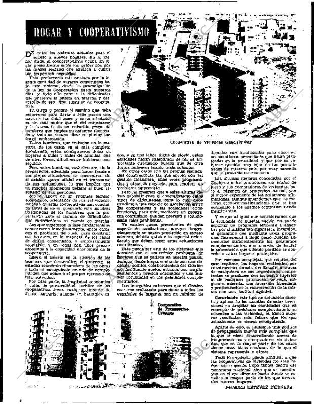 ABC SEVILLA 29-09-1972 página 18