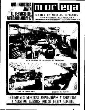 ABC SEVILLA 29-09-1972 página 22