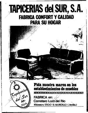 ABC SEVILLA 29-09-1972 página 24