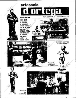 ABC SEVILLA 29-09-1972 página 30