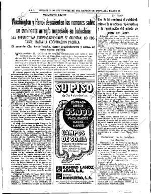 ABC SEVILLA 29-09-1972 página 33