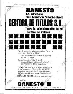 ABC SEVILLA 29-09-1972 página 39