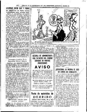 ABC SEVILLA 29-09-1972 página 41