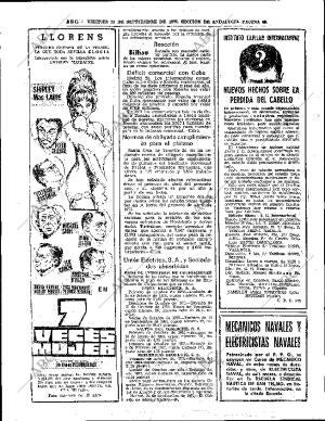 ABC SEVILLA 29-09-1972 página 48