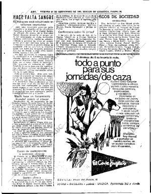 ABC SEVILLA 29-09-1972 página 57