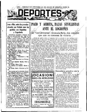 ABC SEVILLA 29-09-1972 página 59