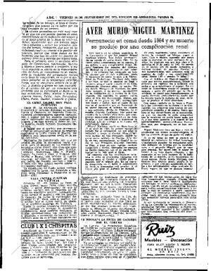ABC SEVILLA 29-09-1972 página 60