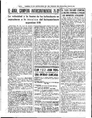 ABC SEVILLA 29-09-1972 página 61