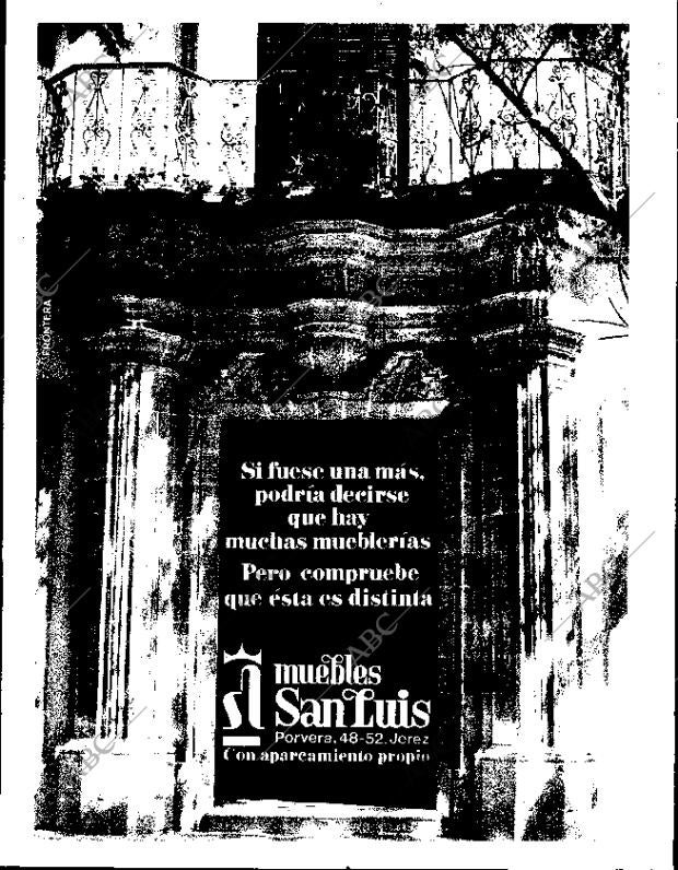 ABC SEVILLA 29-09-1972 página 7