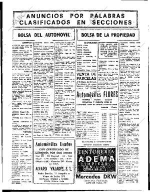 ABC SEVILLA 29-09-1972 página 71