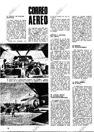 BLANCO Y NEGRO MADRID 30-09-1972 página 10