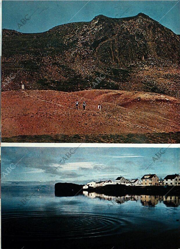 BLANCO Y NEGRO MADRID 30-09-1972 página 13