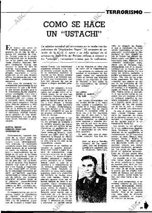 BLANCO Y NEGRO MADRID 30-09-1972 página 29