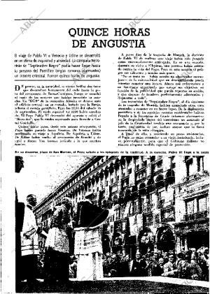 BLANCO Y NEGRO MADRID 30-09-1972 página 30